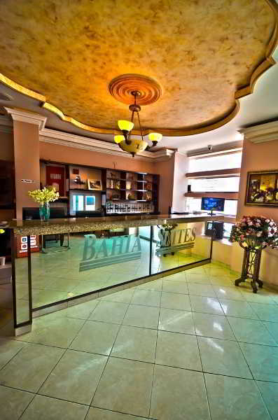 Hotel Bahía 4*