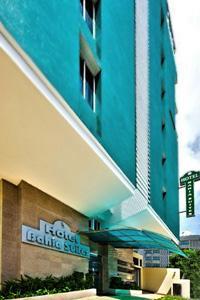 Hotel Bahia Panama City